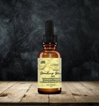 Rapid Growth Healing Oil Serum 2oz