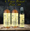 Black Rice Water Set Hair Collection