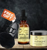 Rapid Growth Oil, Accelerated Grease and Free Gift