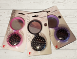 2 in 1 Pop UP Brush and Compact Mirror