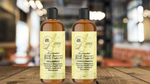 Accelerated Growth Shampoo and Conditioner W/ Jamaican Black Castor Oil Set